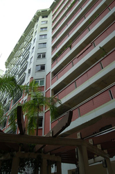 Blk 208 Pasir Ris Street 21 (Pasir Ris), HDB Executive #181265342
